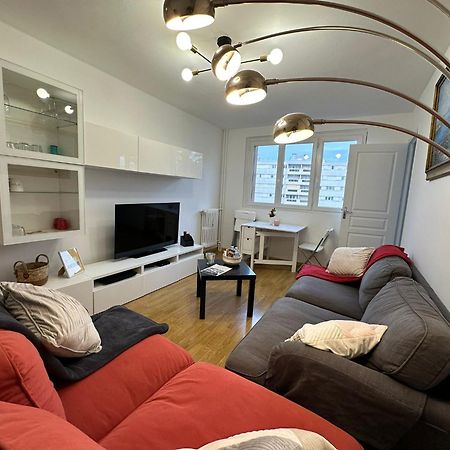 4 Beds Apartment Close Paris Center Vanves Exterior foto
